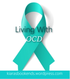 OCD ribbon